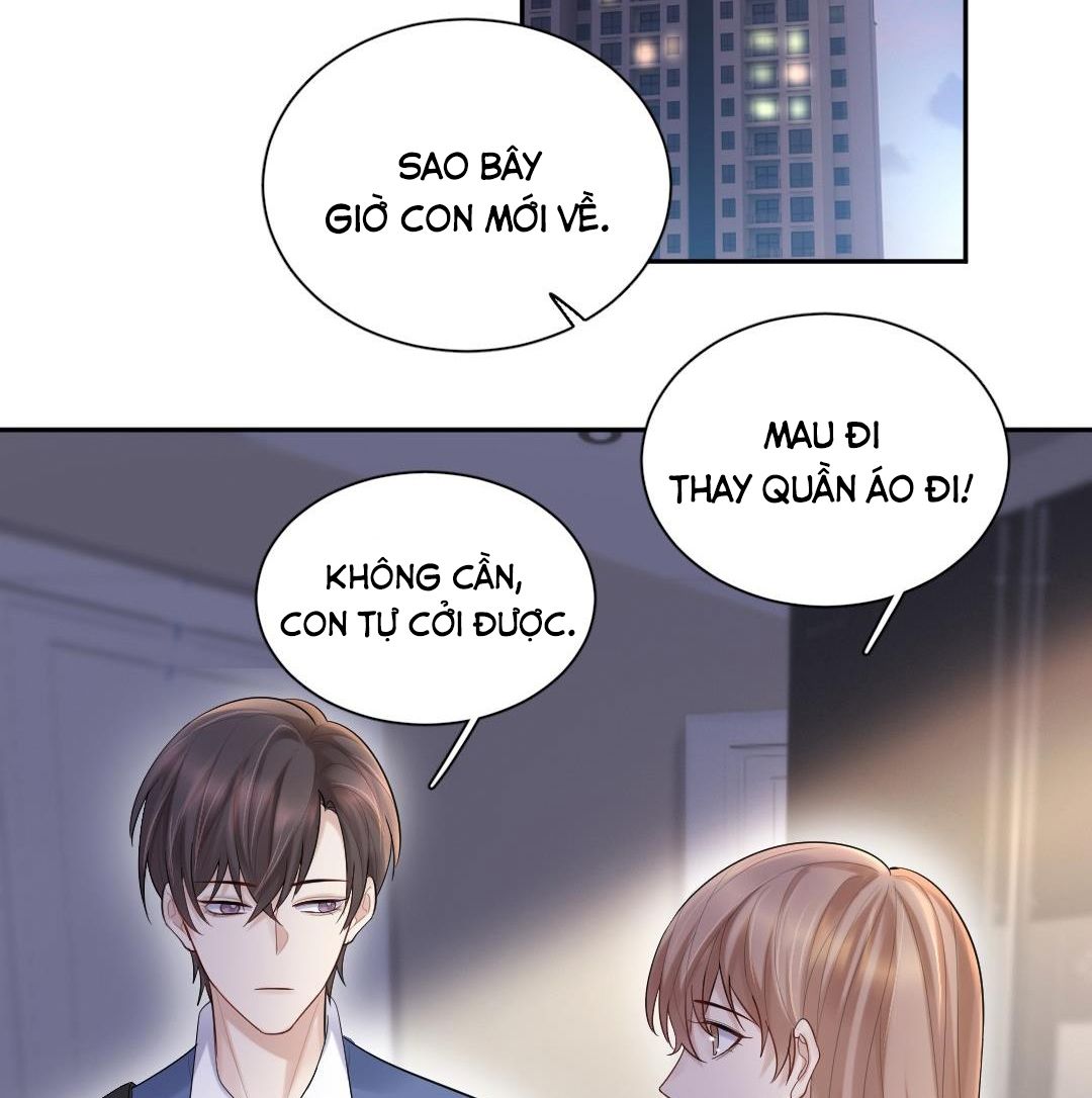 Máy Bay Giấy Chapter 13 - Trang 2