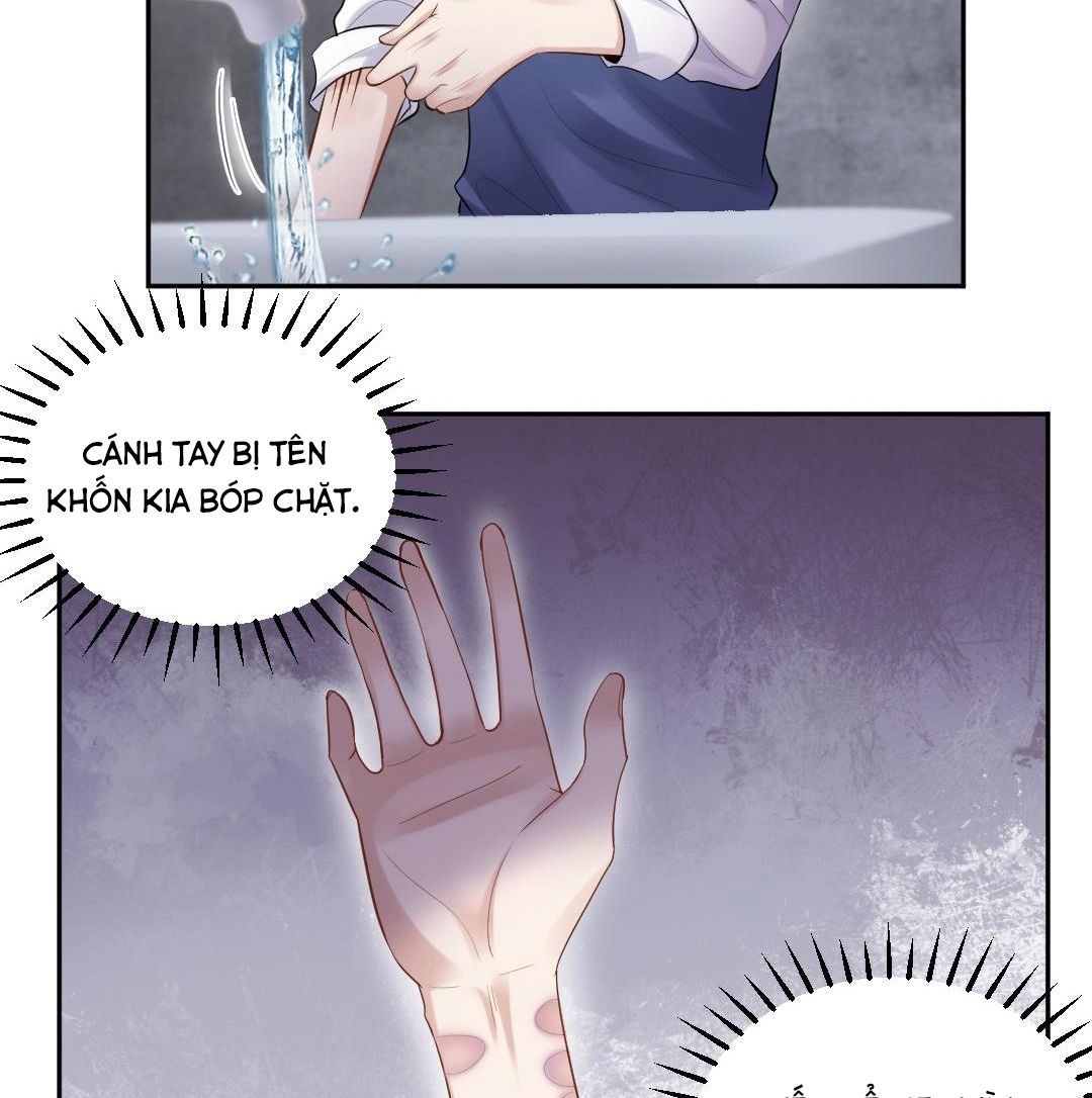 Máy Bay Giấy Chapter 13 - Trang 2