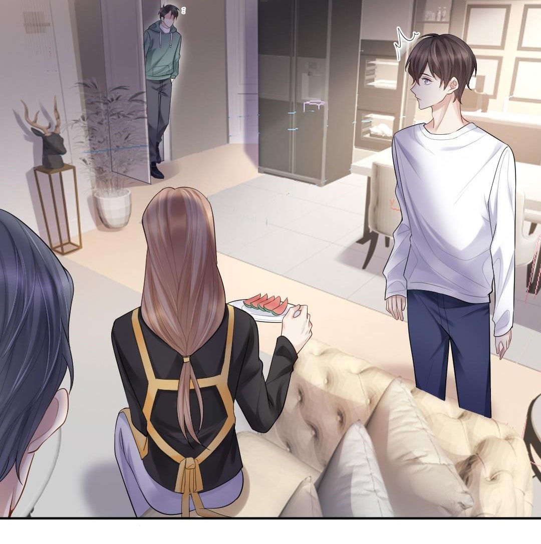 Máy Bay Giấy Chapter 13 - Trang 2