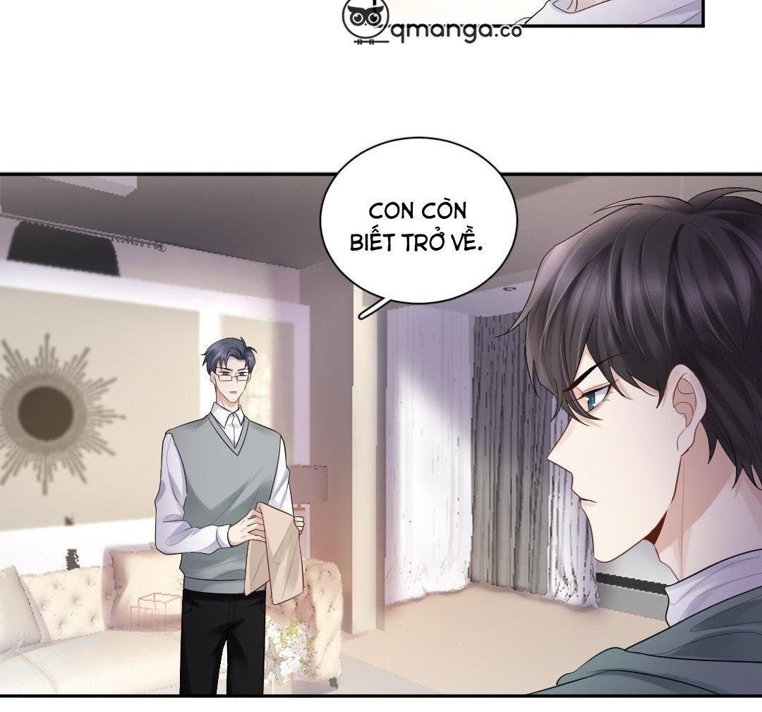 Máy Bay Giấy Chapter 13 - Trang 2