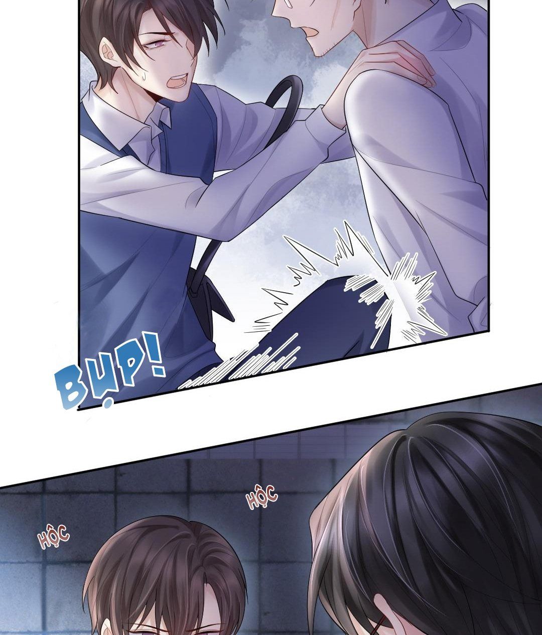 Máy Bay Giấy Chapter 13 - Trang 2