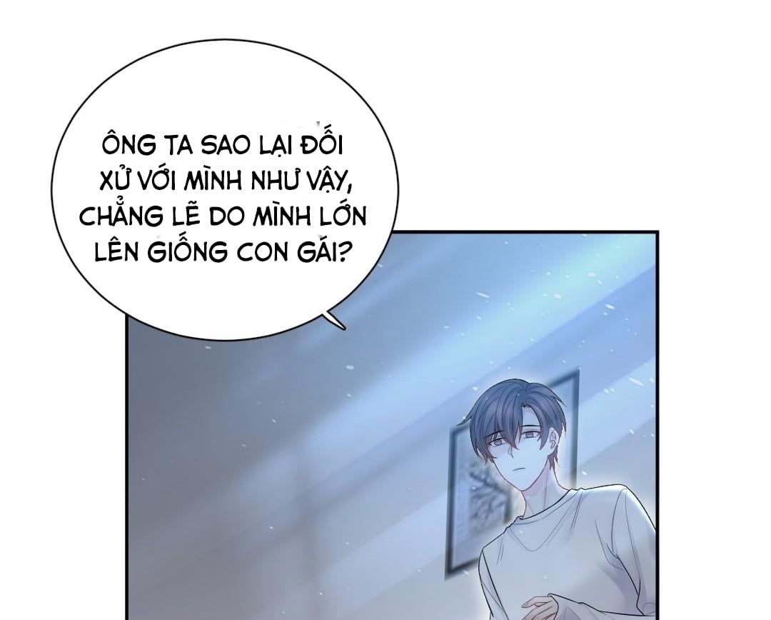 Máy Bay Giấy Chapter 13 - Trang 2