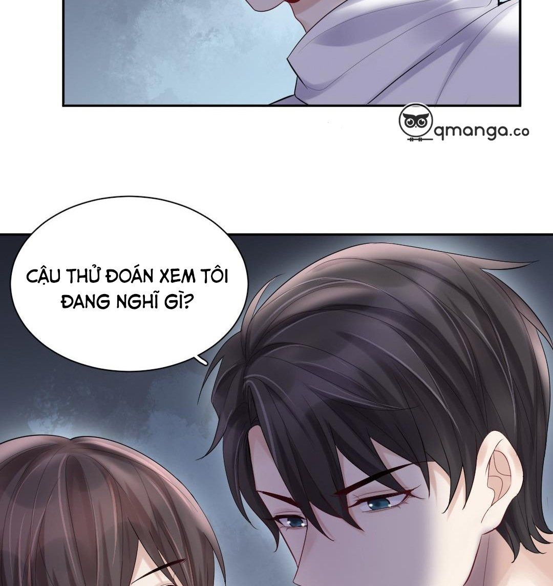 Máy Bay Giấy Chapter 13 - Trang 2