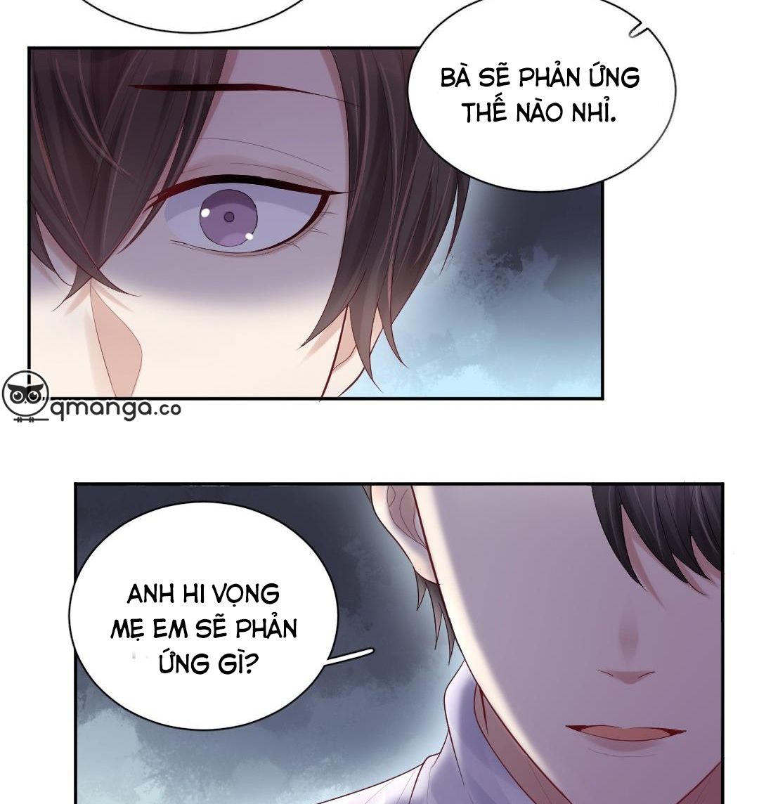 Máy Bay Giấy Chapter 13 - Trang 2