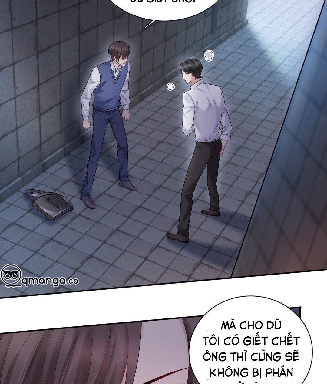 Máy Bay Giấy Chapter 13 - Trang 2