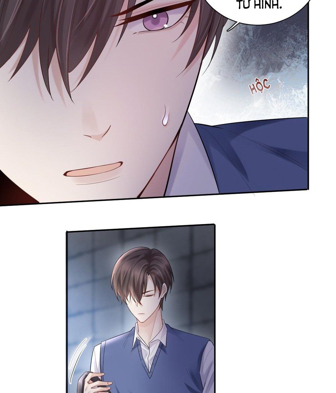 Máy Bay Giấy Chapter 13 - Trang 2