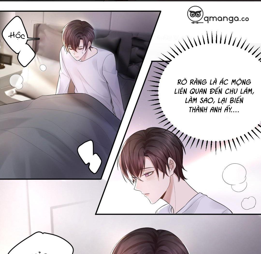 Máy Bay Giấy Chapter 14 - Trang 2