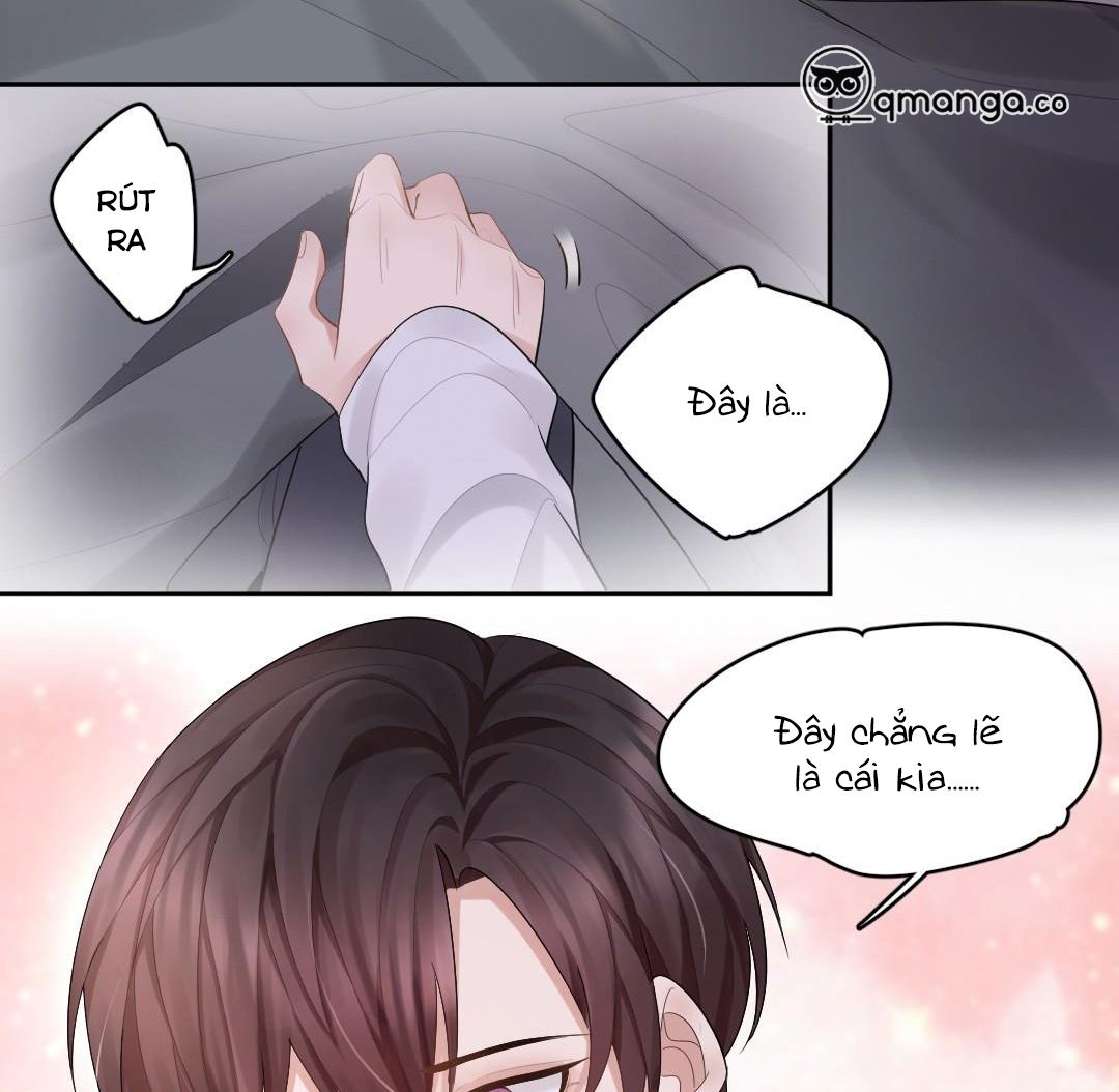Máy Bay Giấy Chapter 14 - Trang 2