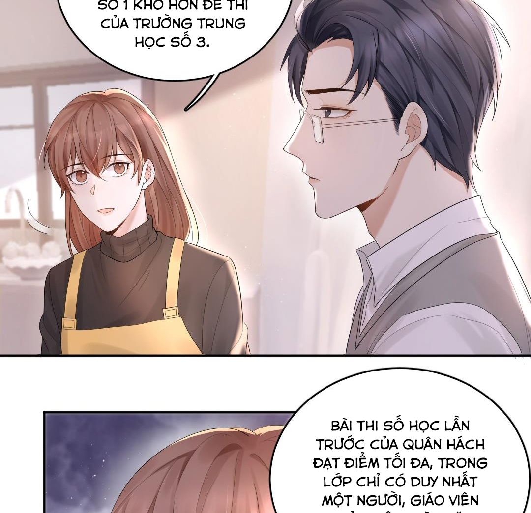 Máy Bay Giấy Chapter 14 - Trang 2