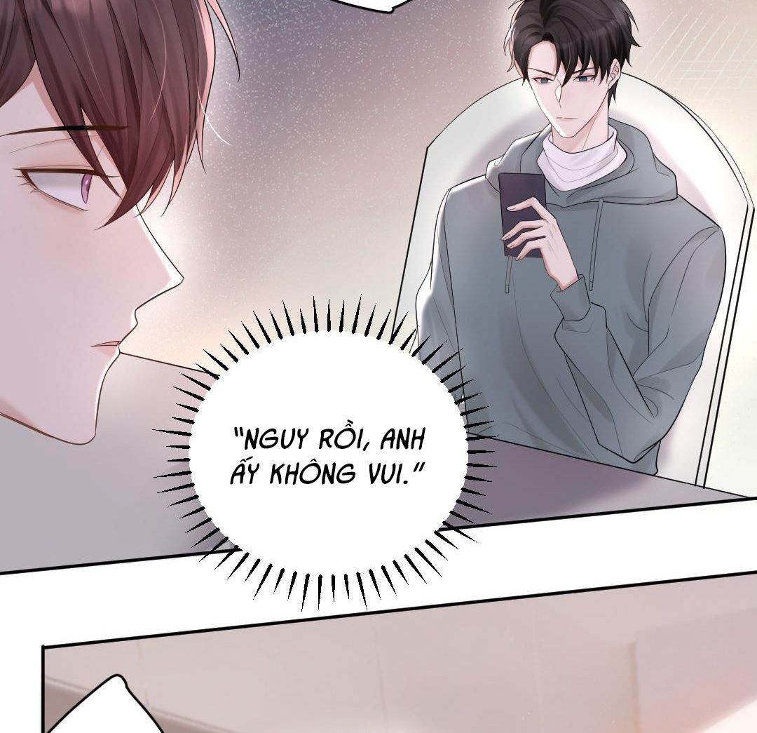 Máy Bay Giấy Chapter 14 - Trang 2