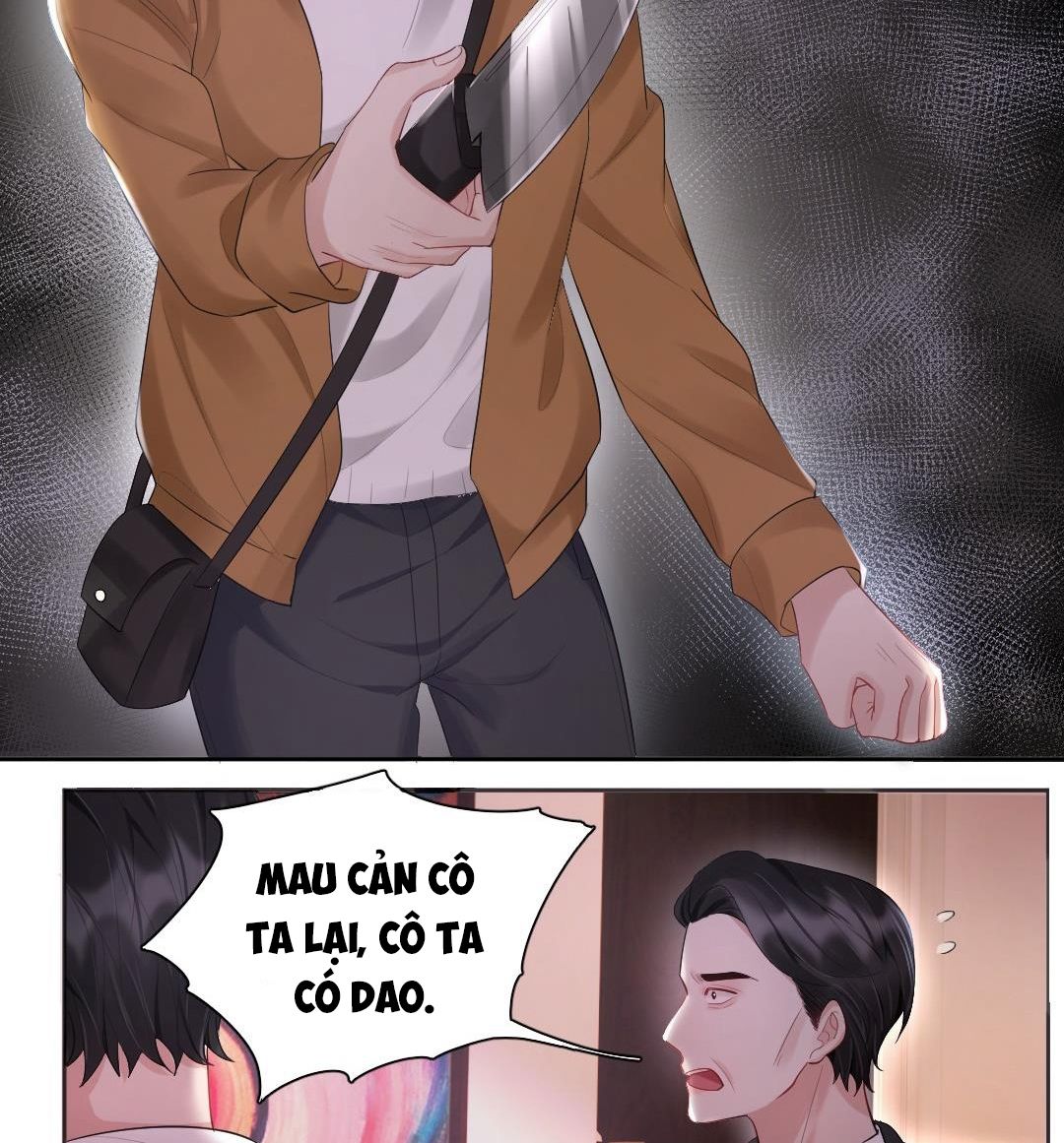 Máy Bay Giấy Chapter 15 - Trang 2