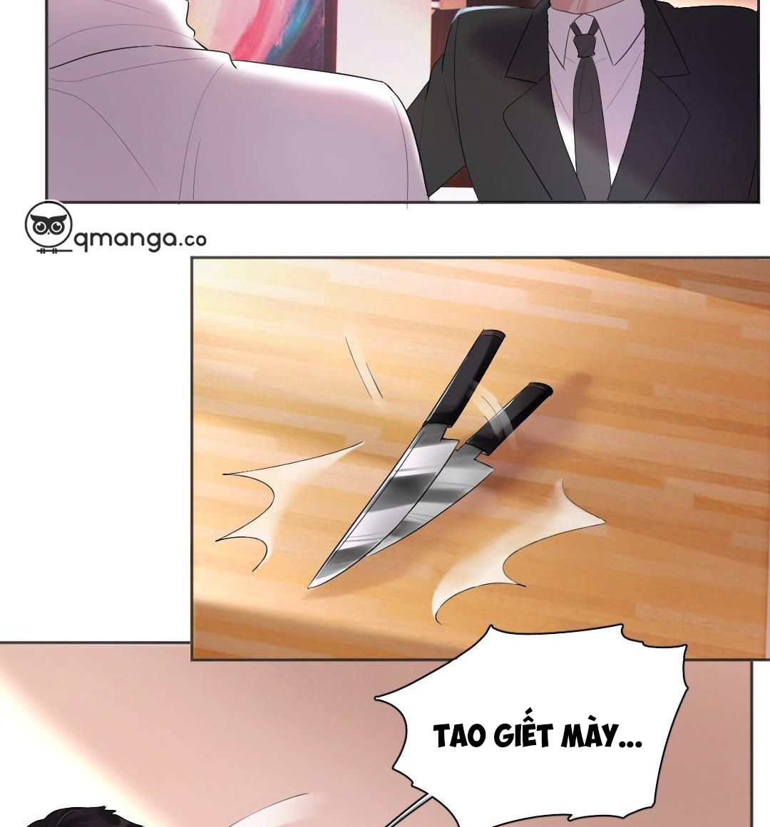 Máy Bay Giấy Chapter 15 - Trang 2