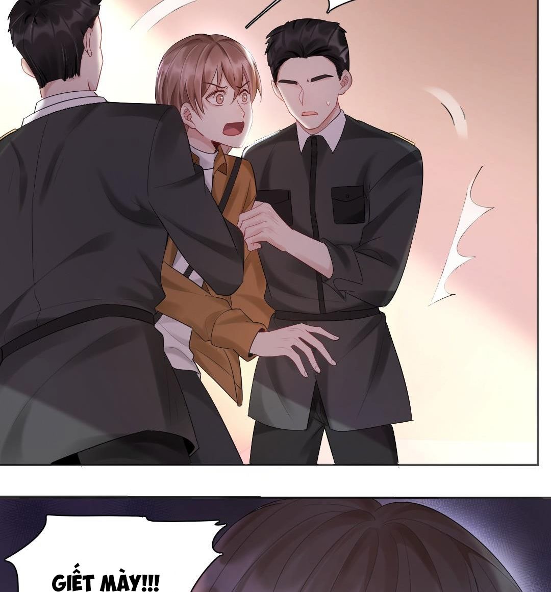 Máy Bay Giấy Chapter 15 - Trang 2