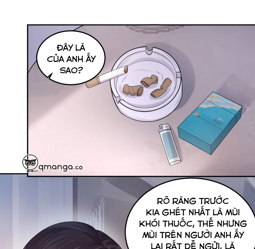 Máy Bay Giấy Chapter 15 - Trang 2