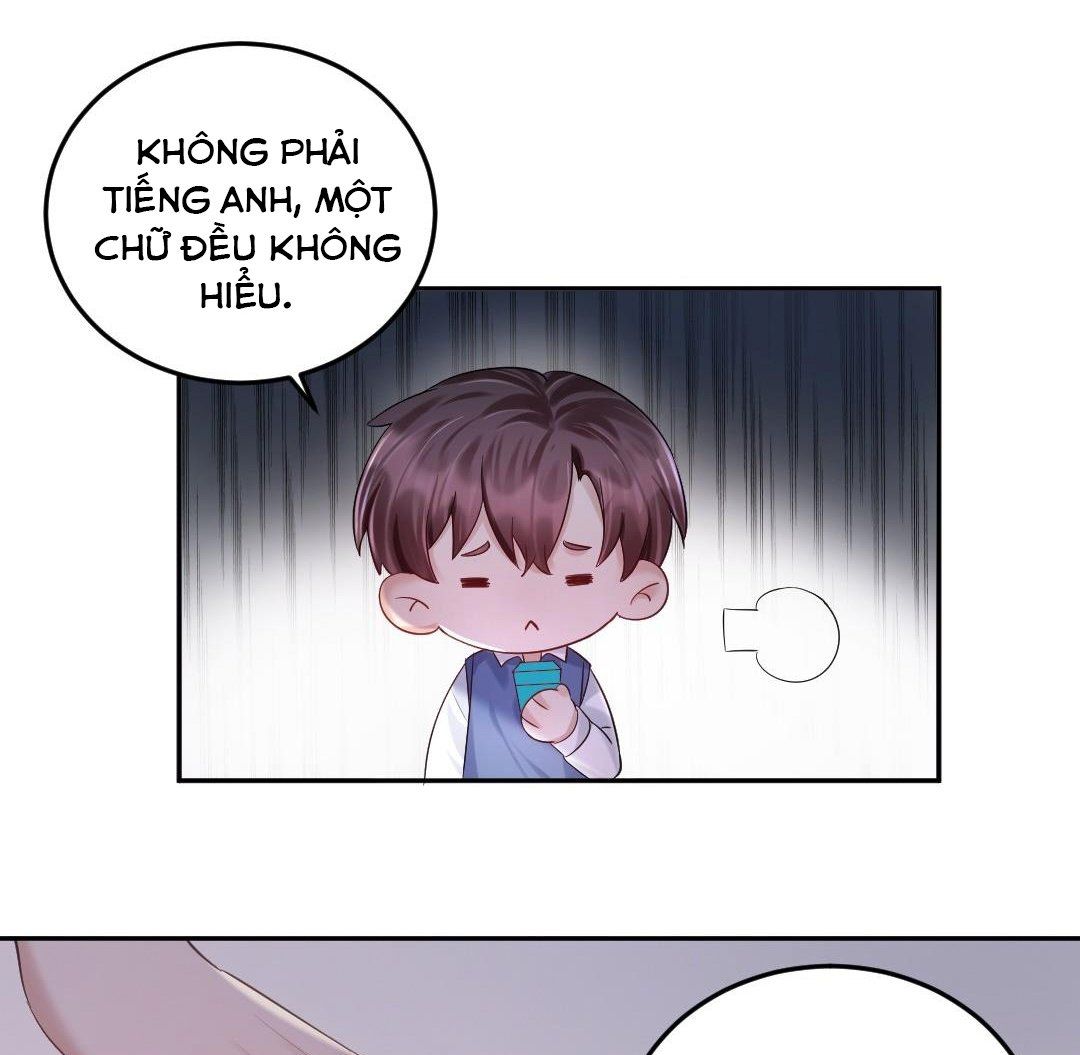 Máy Bay Giấy Chapter 15 - Trang 2