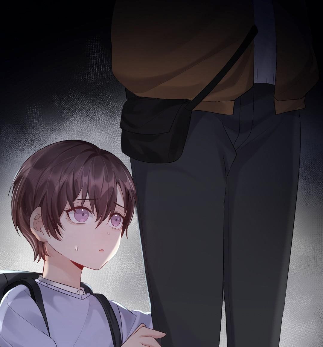 Máy Bay Giấy Chapter 15 - Trang 2