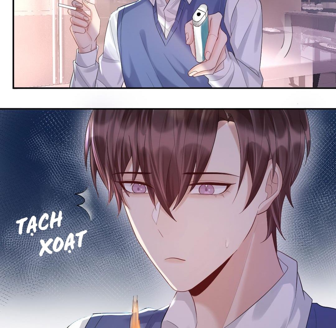 Máy Bay Giấy Chapter 15 - Trang 2