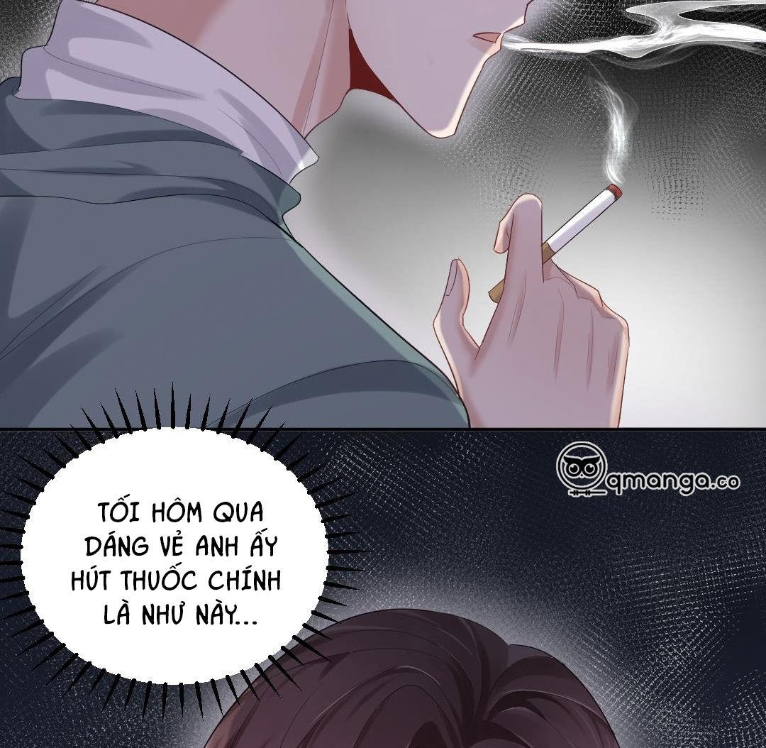 Máy Bay Giấy Chapter 15 - Trang 2