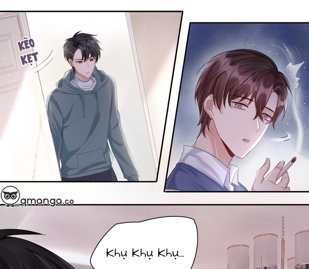 Máy Bay Giấy Chapter 15 - Trang 2