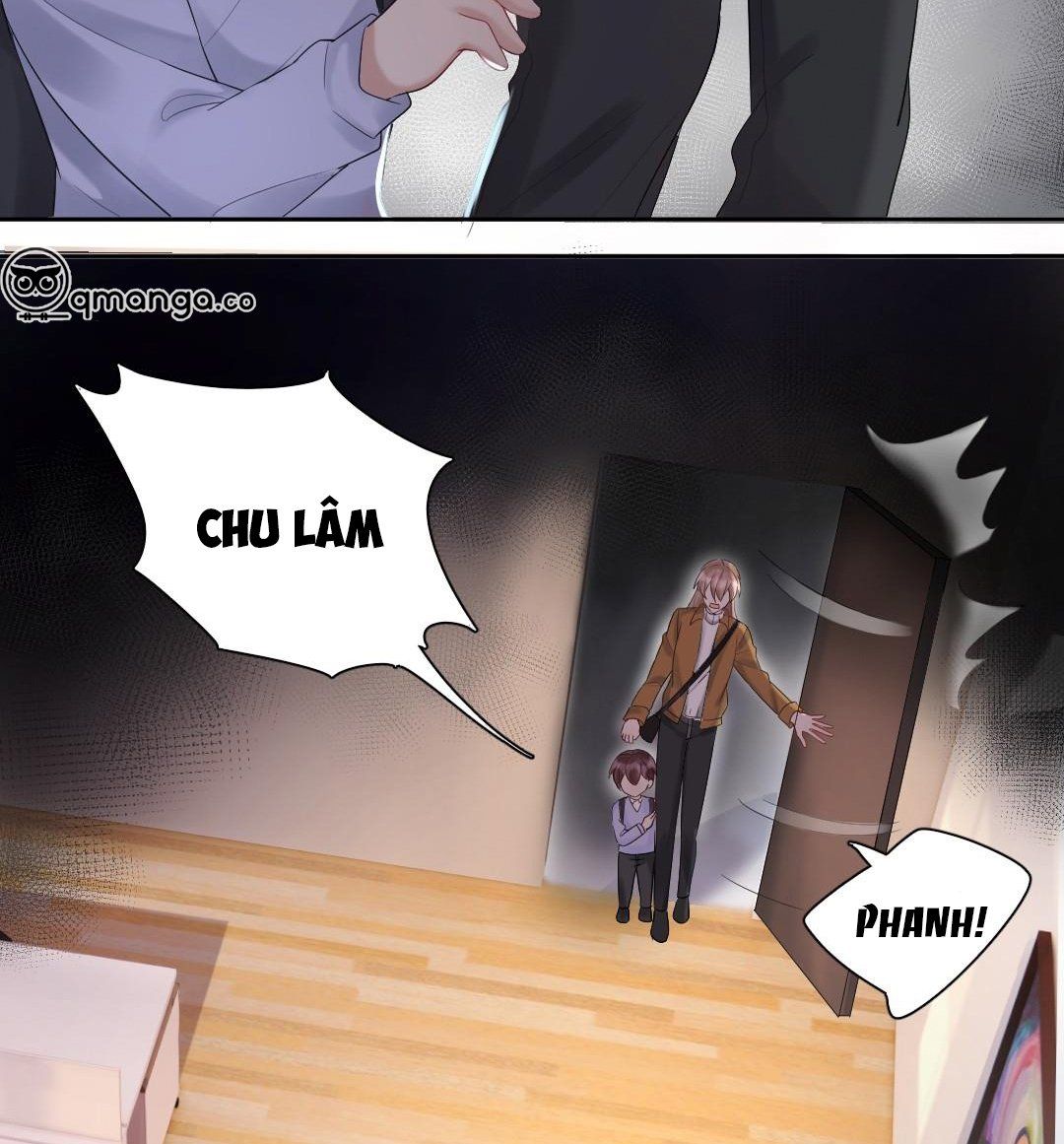 Máy Bay Giấy Chapter 15 - Trang 2