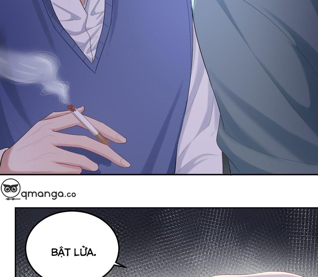 Máy Bay Giấy Chapter 15 - Trang 2
