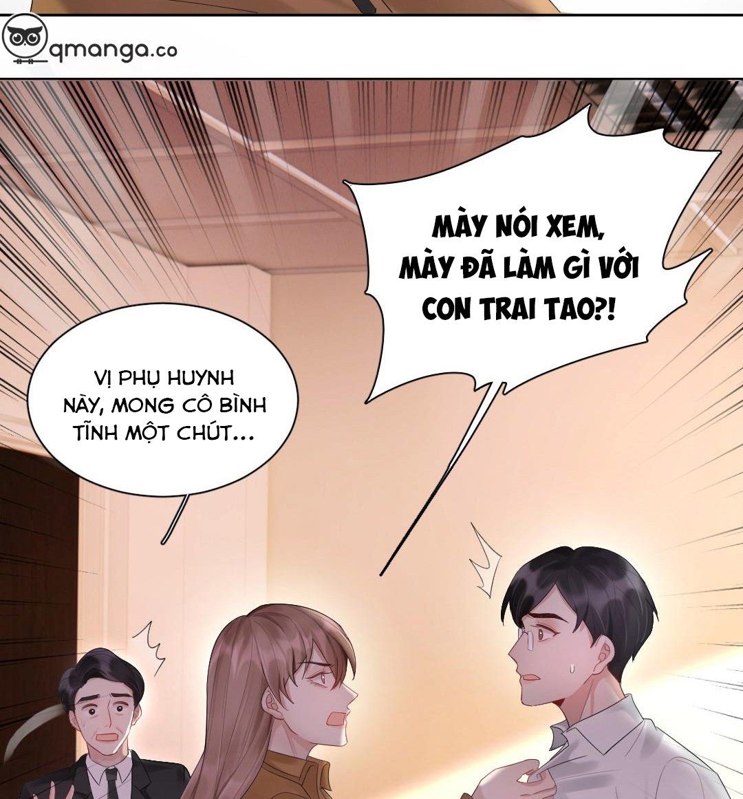 Máy Bay Giấy Chapter 15 - Trang 2