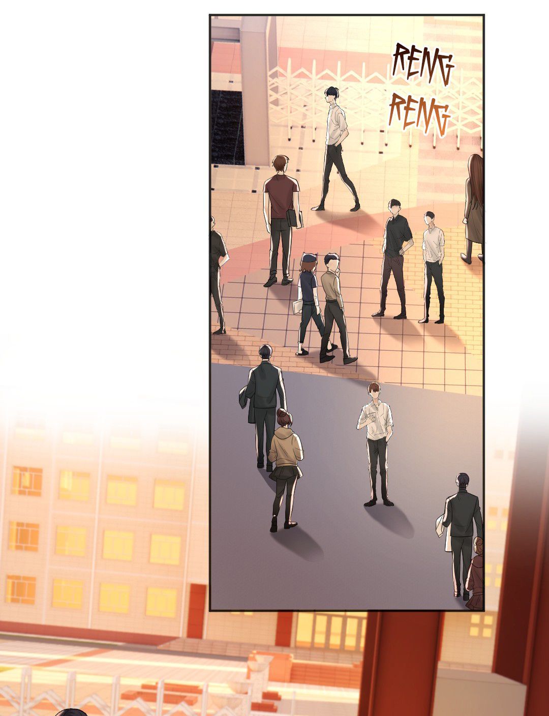 Máy Bay Giấy Chapter 16 - Trang 2