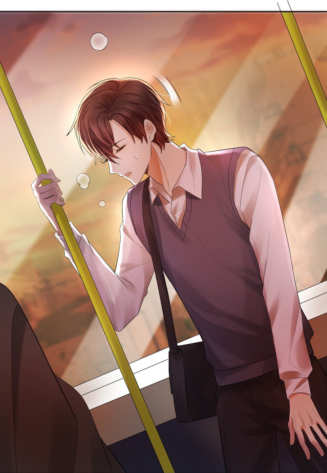 Máy Bay Giấy Chapter 16 - Trang 2