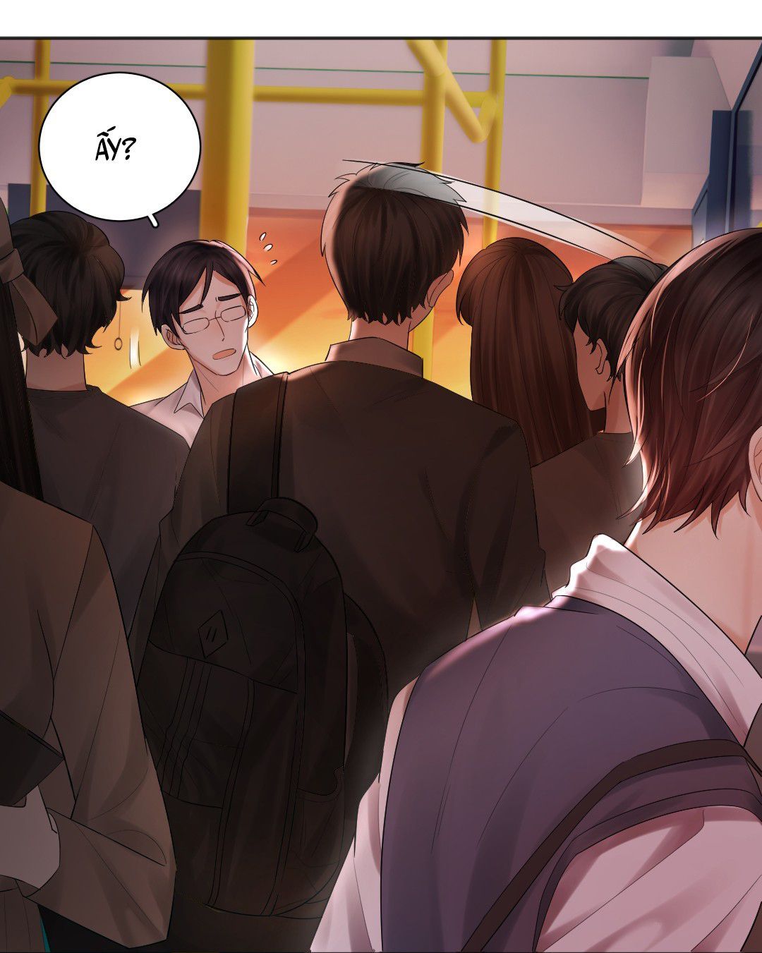 Máy Bay Giấy Chapter 16 - Trang 2