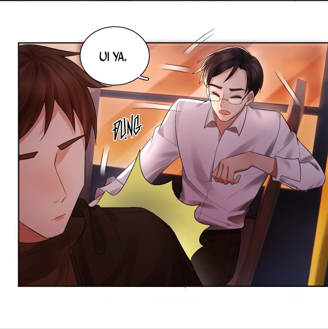 Máy Bay Giấy Chapter 16 - Trang 2