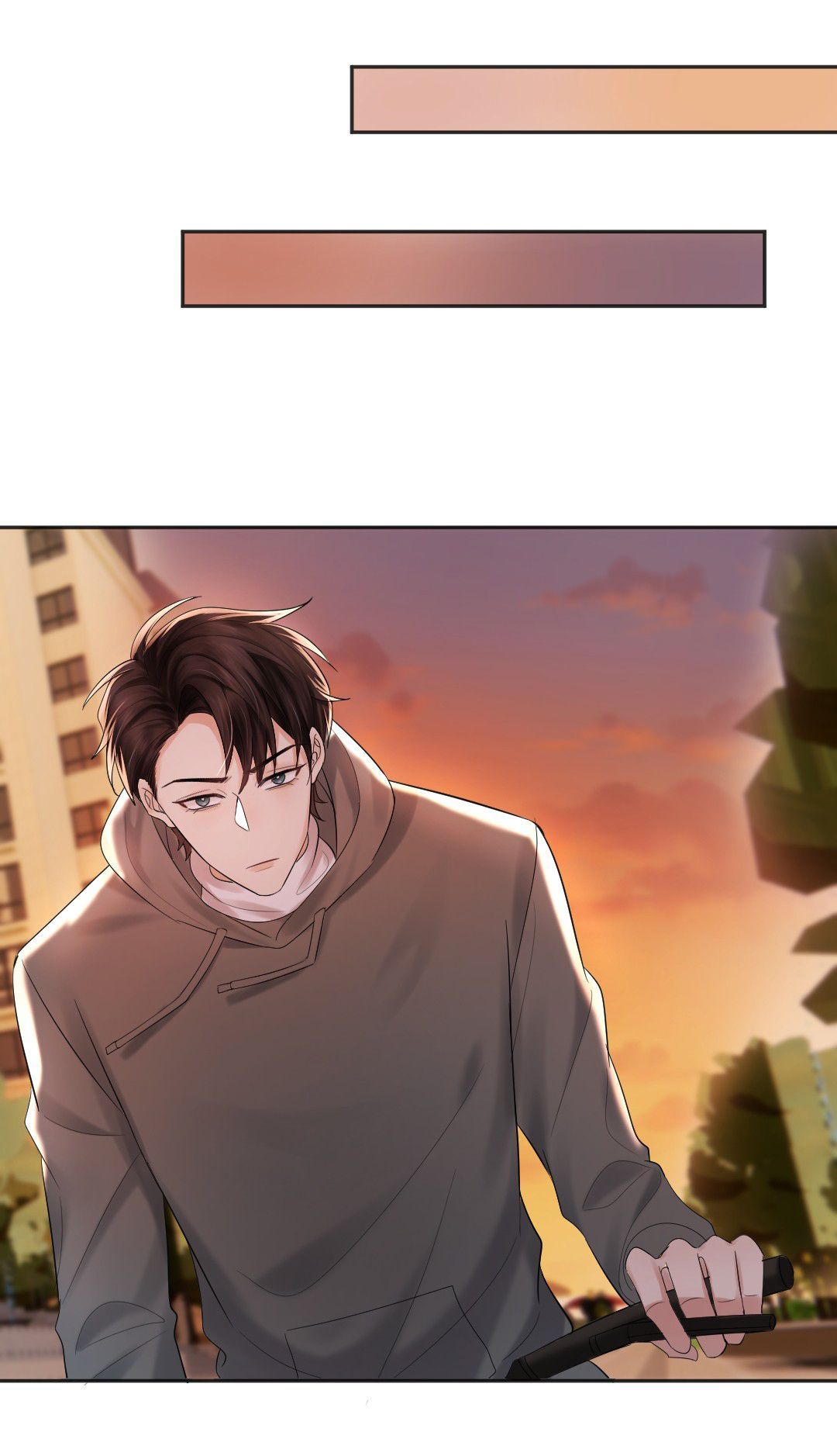 Máy Bay Giấy Chapter 16 - Trang 2