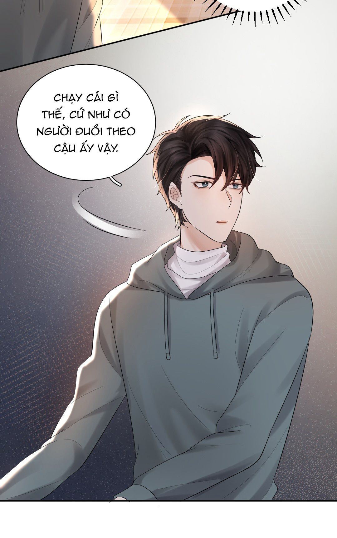 Máy Bay Giấy Chapter 16 - Trang 2