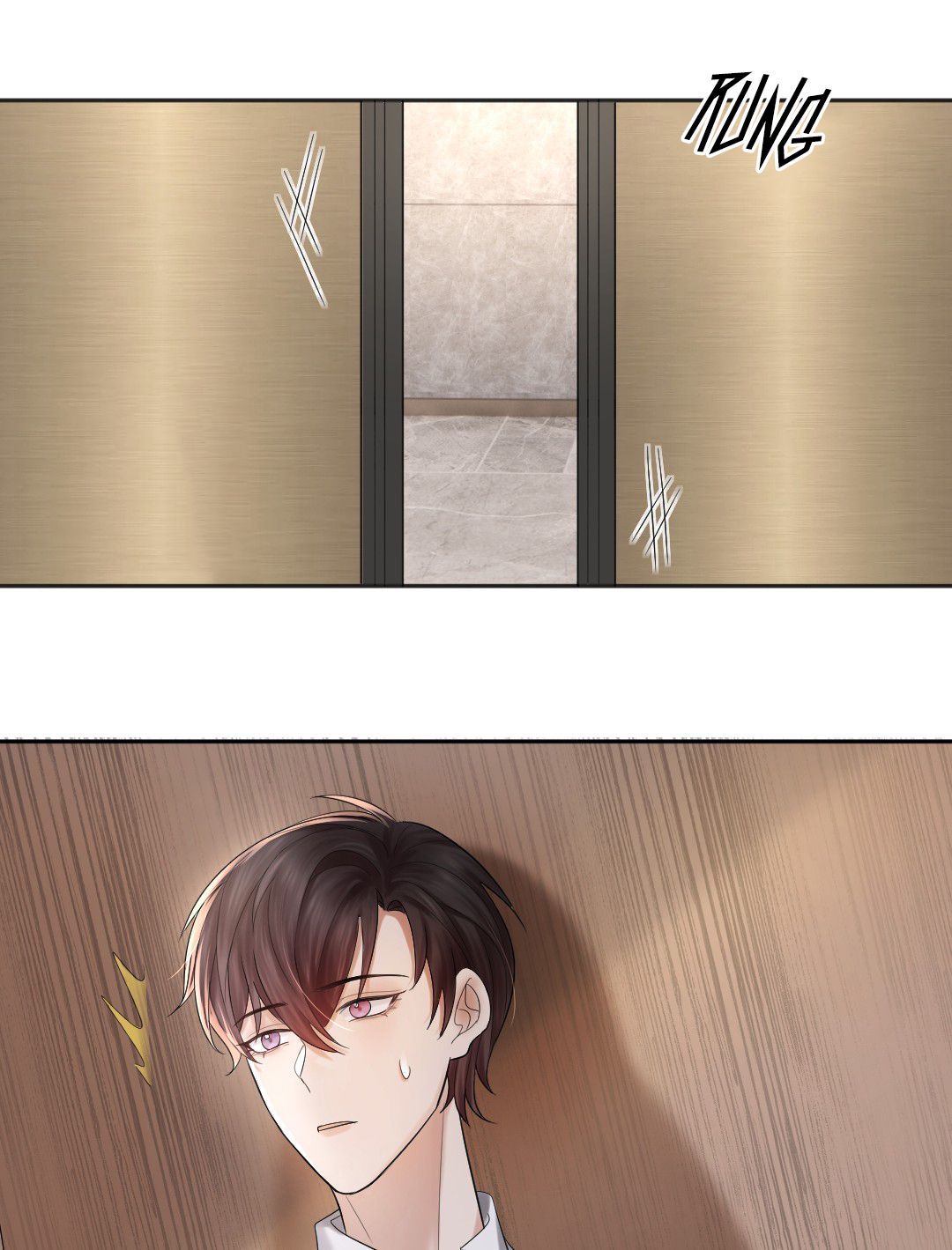Máy Bay Giấy Chapter 16 - Trang 2