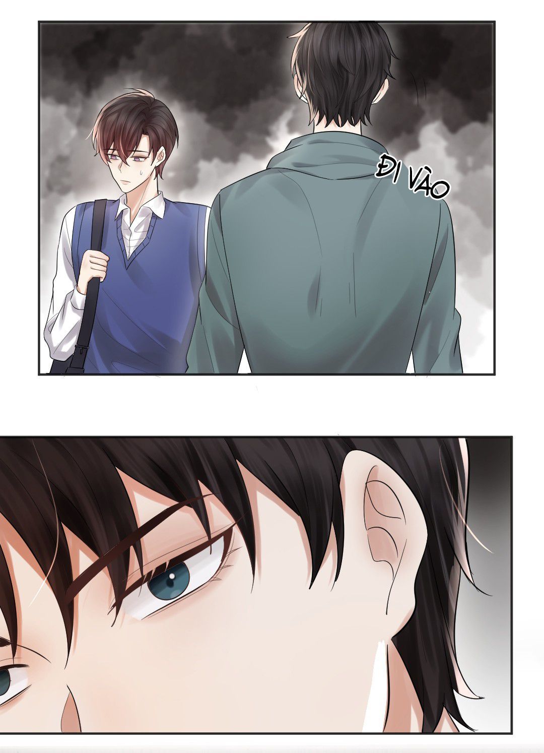 Máy Bay Giấy Chapter 16 - Trang 2