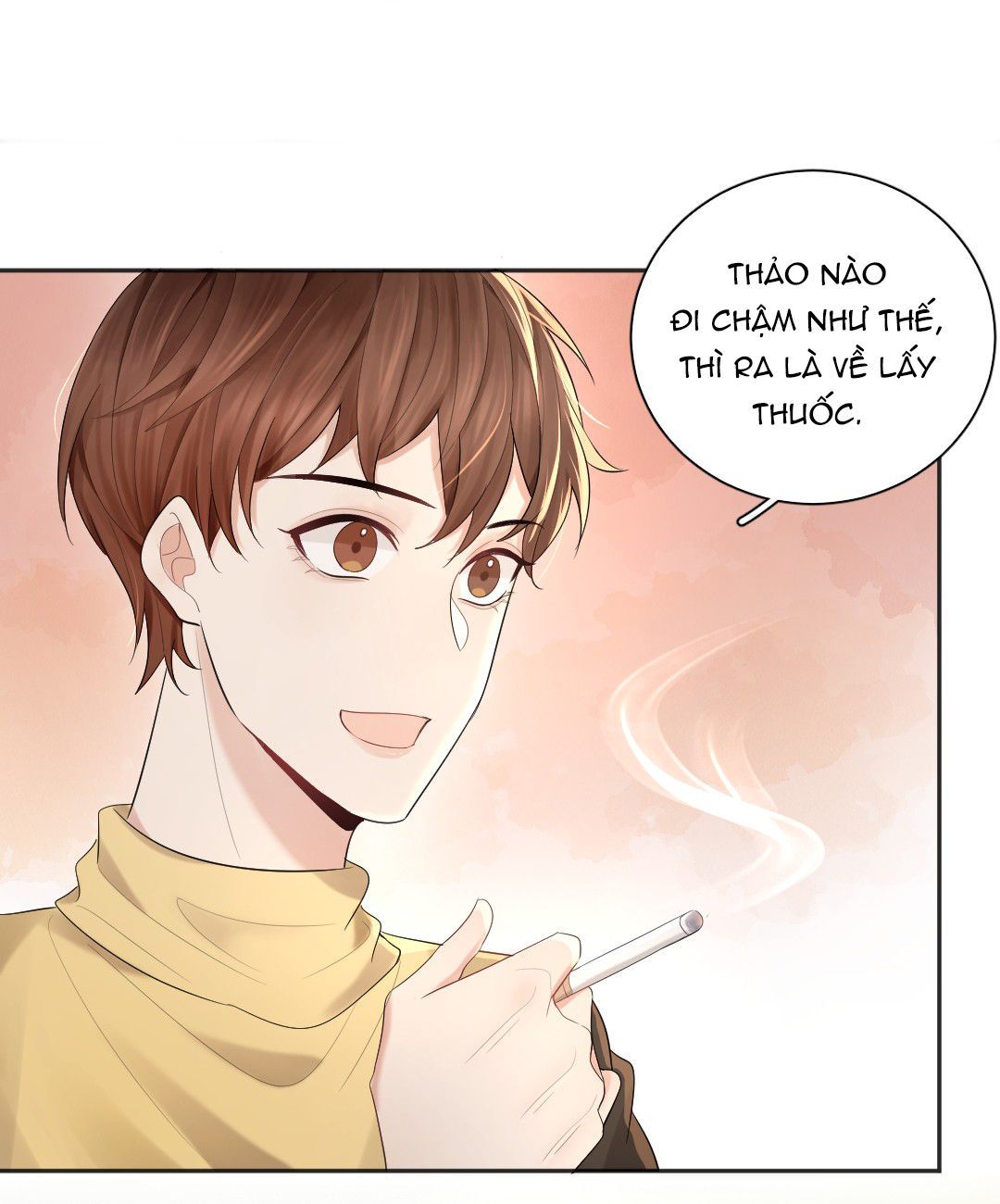 Máy Bay Giấy Chapter 16 - Trang 2