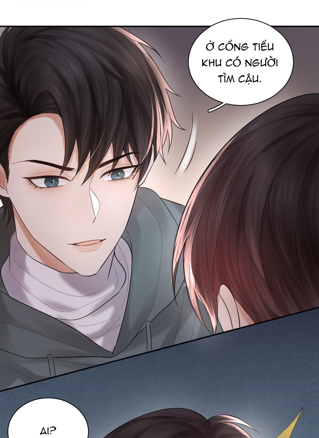 Máy Bay Giấy Chapter 16 - Trang 2