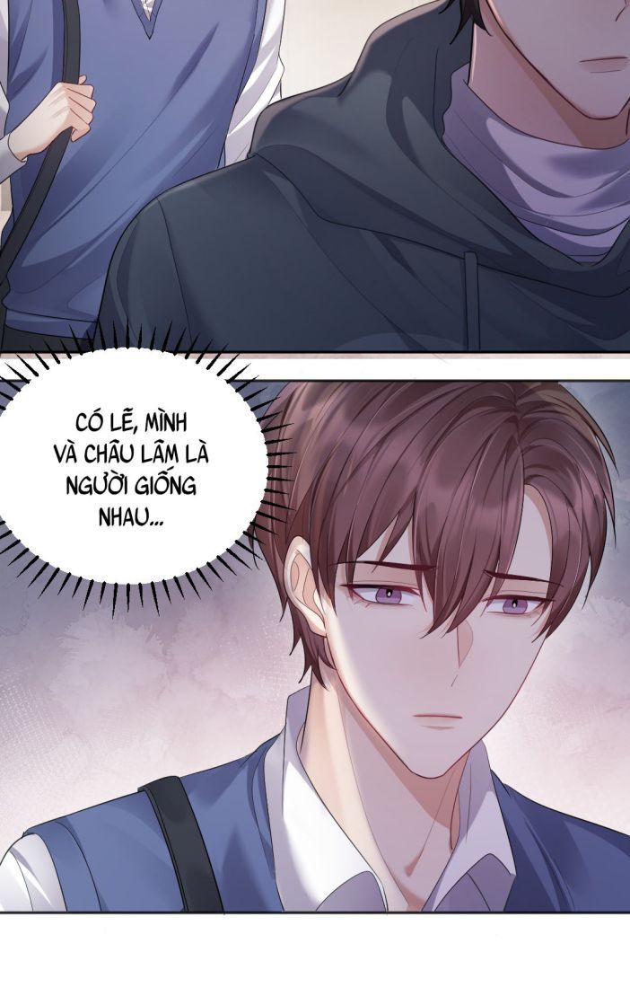 Máy Bay Giấy Chapter 17 - Trang 2