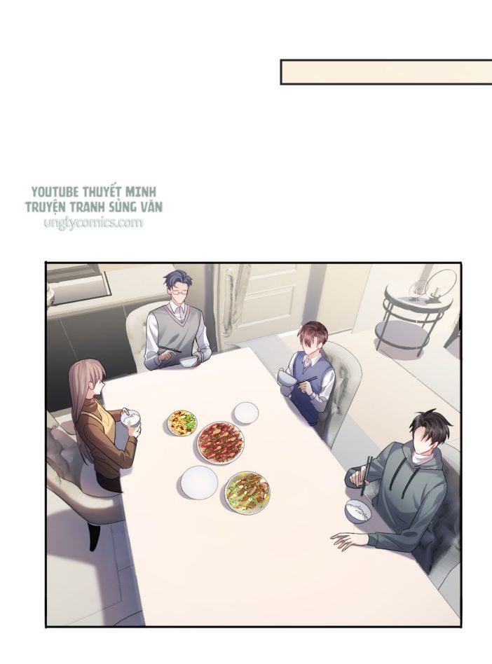 Máy Bay Giấy Chapter 17 - Trang 2