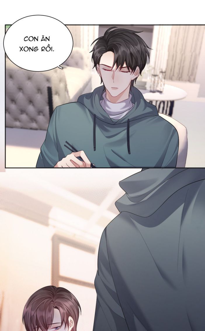 Máy Bay Giấy Chapter 17 - Trang 2