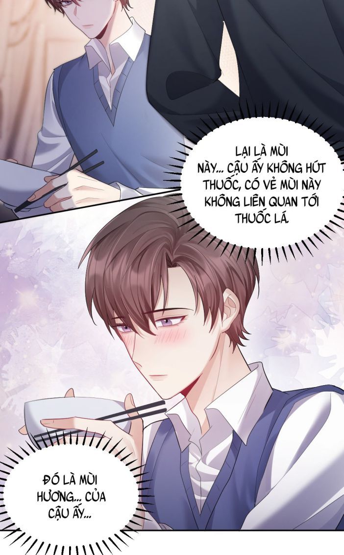 Máy Bay Giấy Chapter 17 - Trang 2