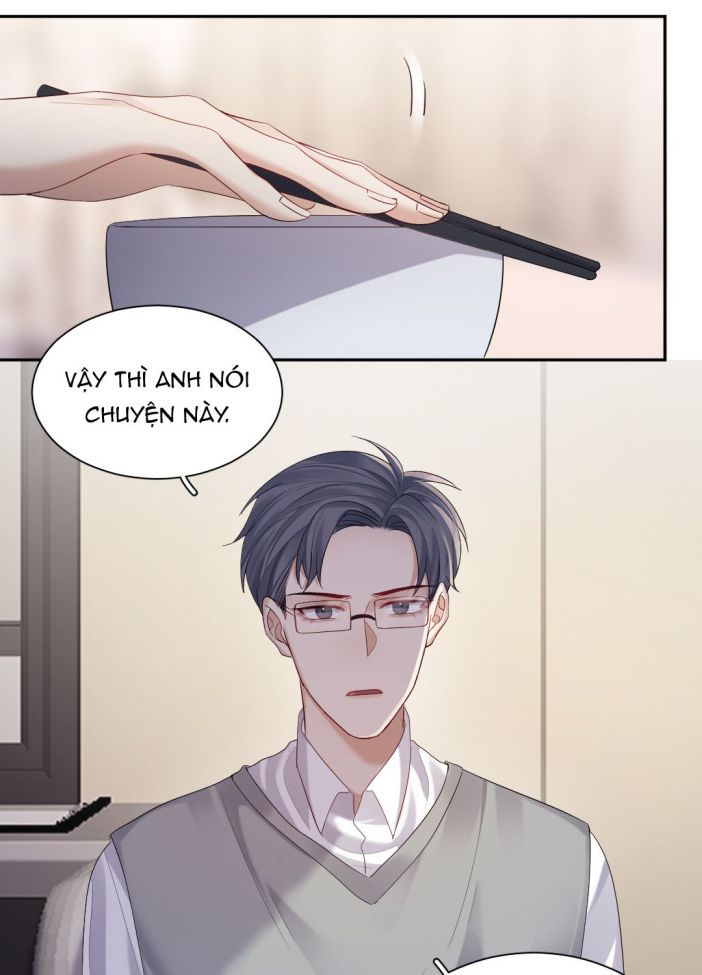 Máy Bay Giấy Chapter 17 - Trang 2