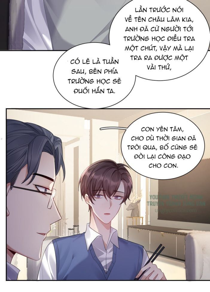 Máy Bay Giấy Chapter 17 - Trang 2