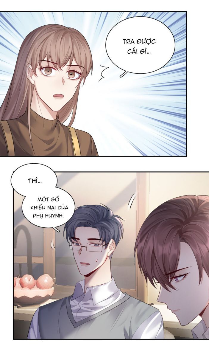 Máy Bay Giấy Chapter 17 - Trang 2