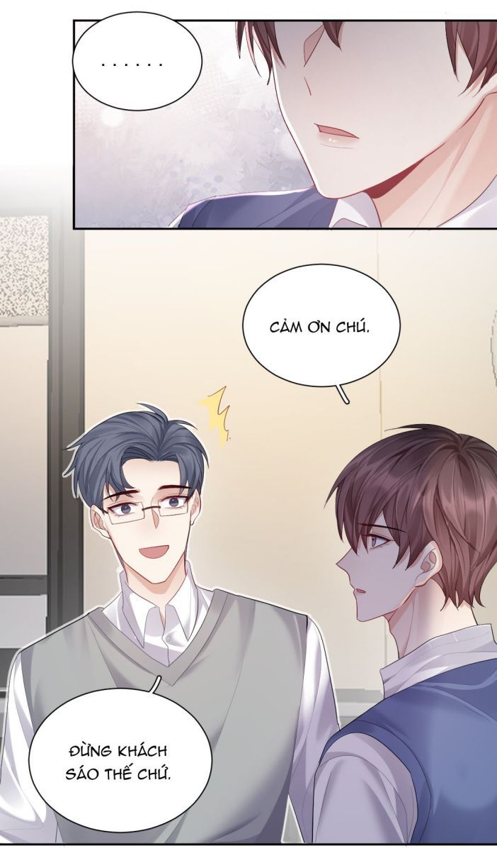 Máy Bay Giấy Chapter 17 - Trang 2