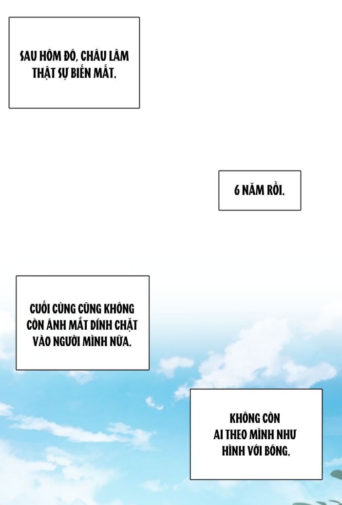 Máy Bay Giấy Chapter 17 - Trang 2