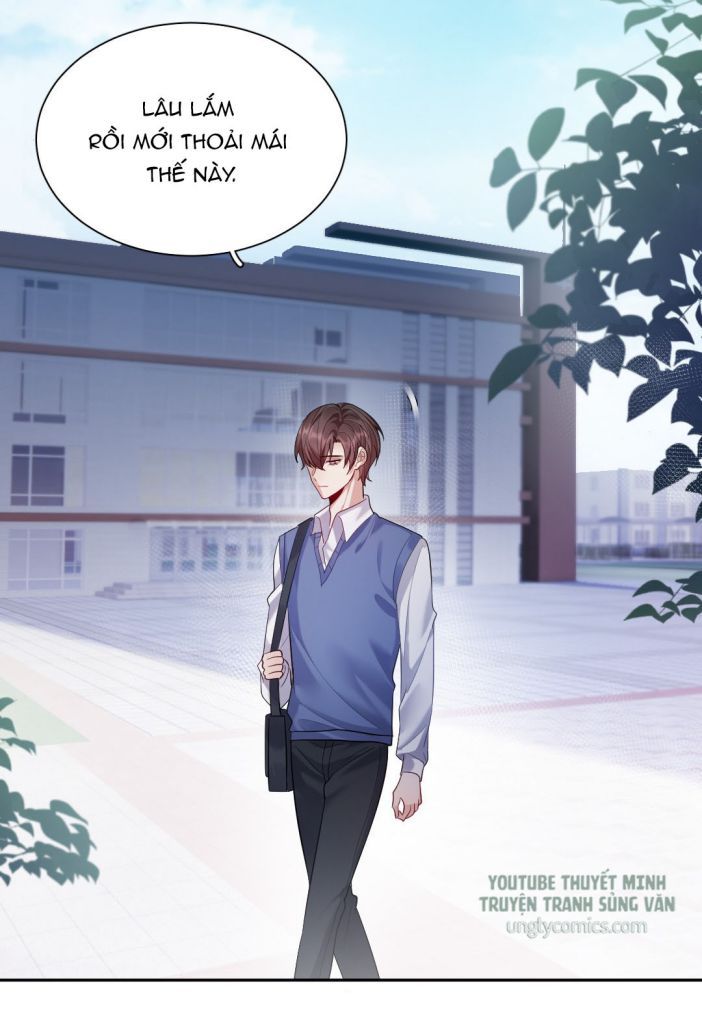 Máy Bay Giấy Chapter 17 - Trang 2