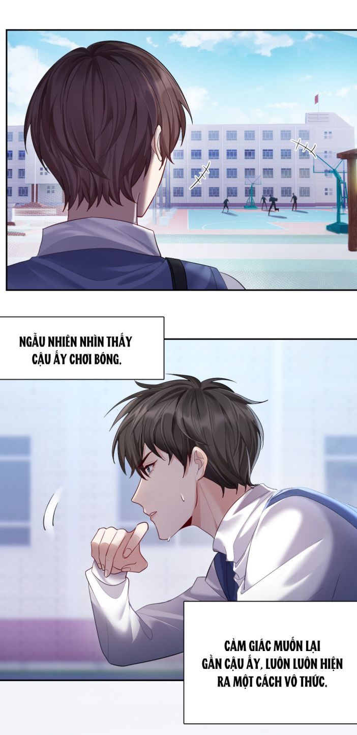 Máy Bay Giấy Chapter 17 - Trang 2
