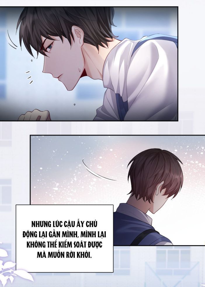Máy Bay Giấy Chapter 17 - Trang 2