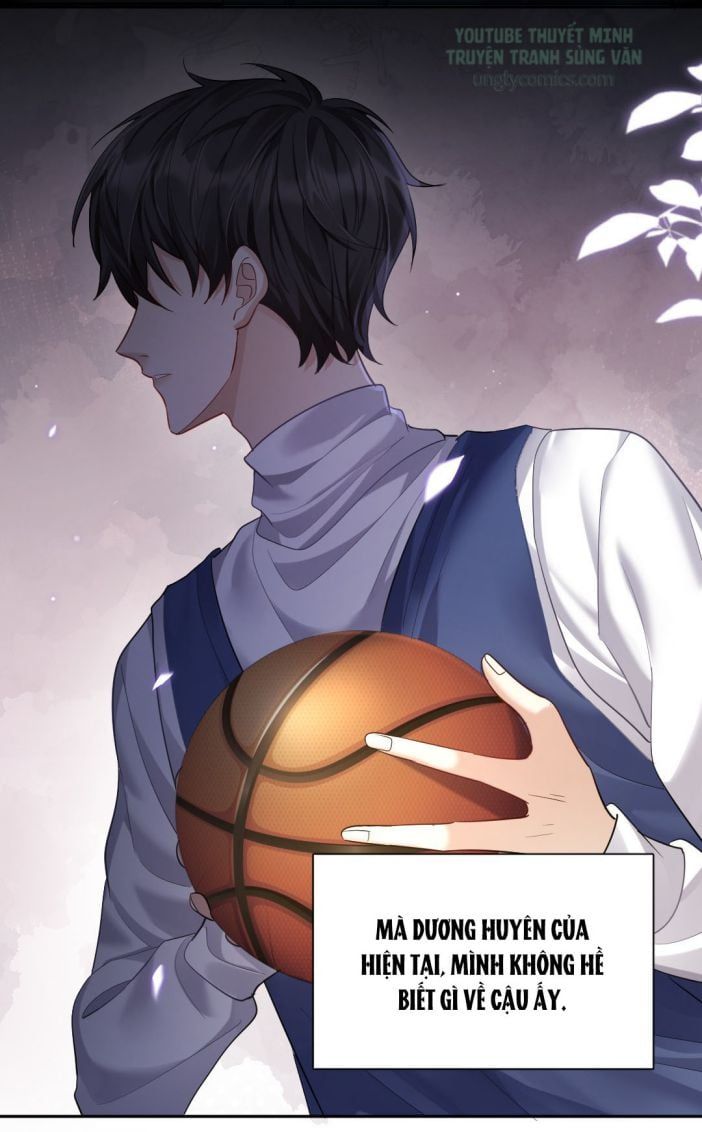 Máy Bay Giấy Chapter 17 - Trang 2