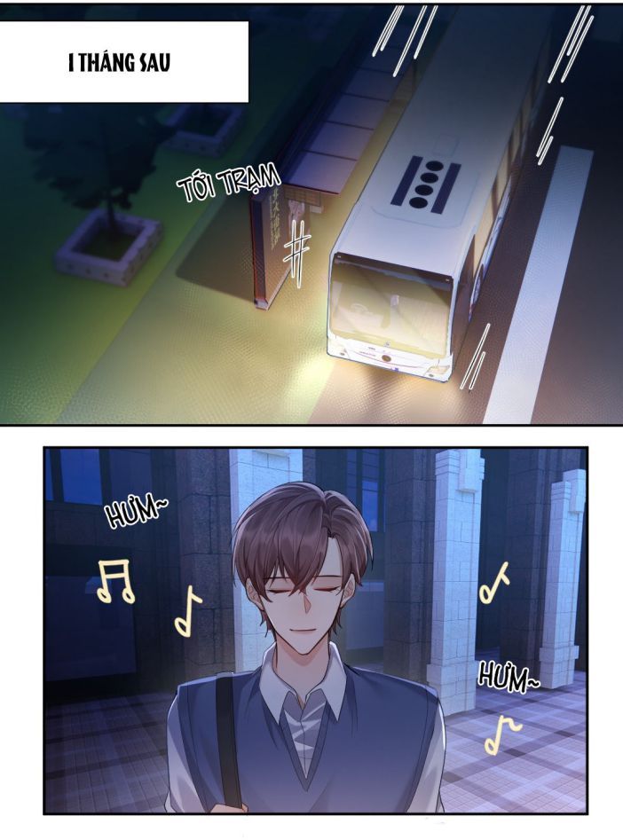 Máy Bay Giấy Chapter 17 - Trang 2